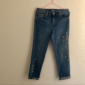 Style & co jeans